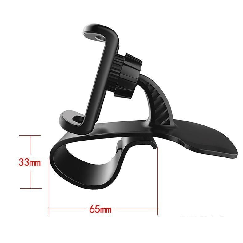 Car accessories car phone navigation bracket - worthwears