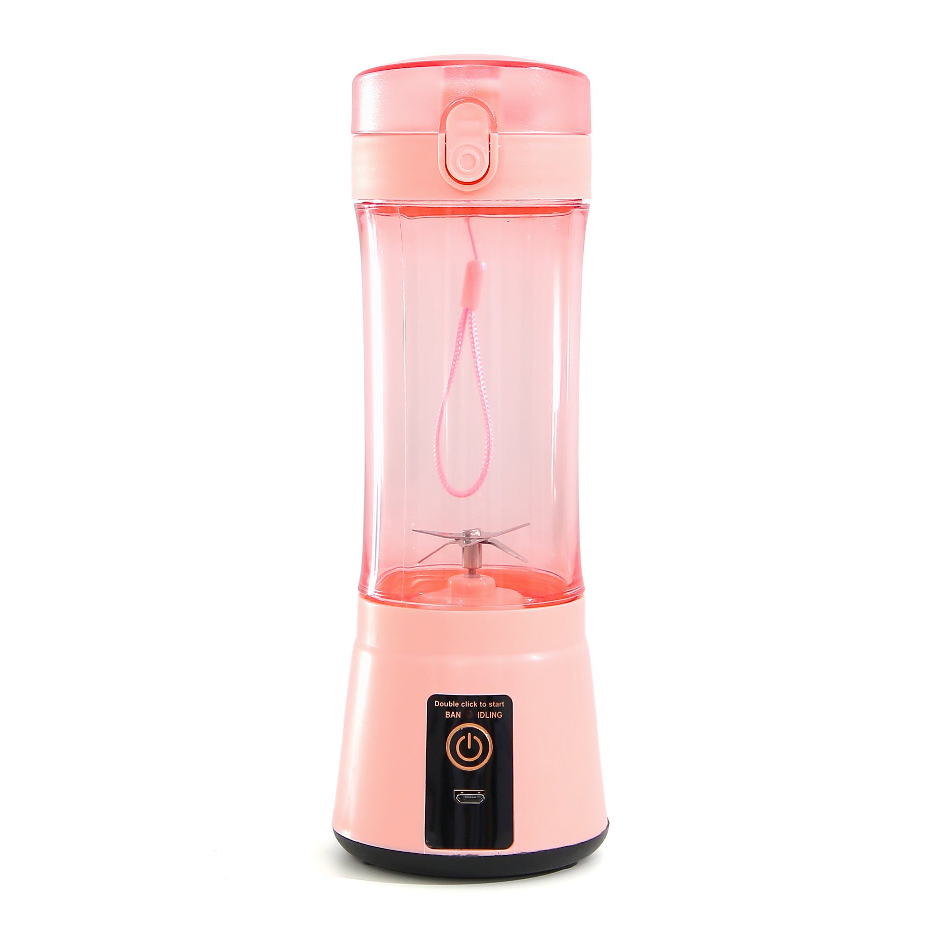 Portable Blender Portable Fruit Electric Juicing Cup Kitchen Gadgets - worthwears