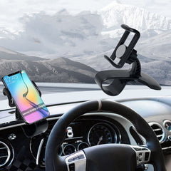 Car accessories car phone navigation bracket - worthwears