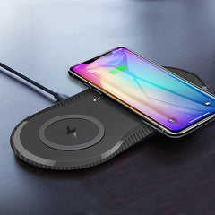 Wireless Charger Dual Mobile Phone Charger - worthwears