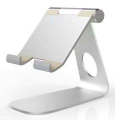 Compatible with Apple, Tablet Stands Holder For Ipad Stand Mini Tablet Phone Mount Support Deskt Accessories Adjustable Bracket - worthwears