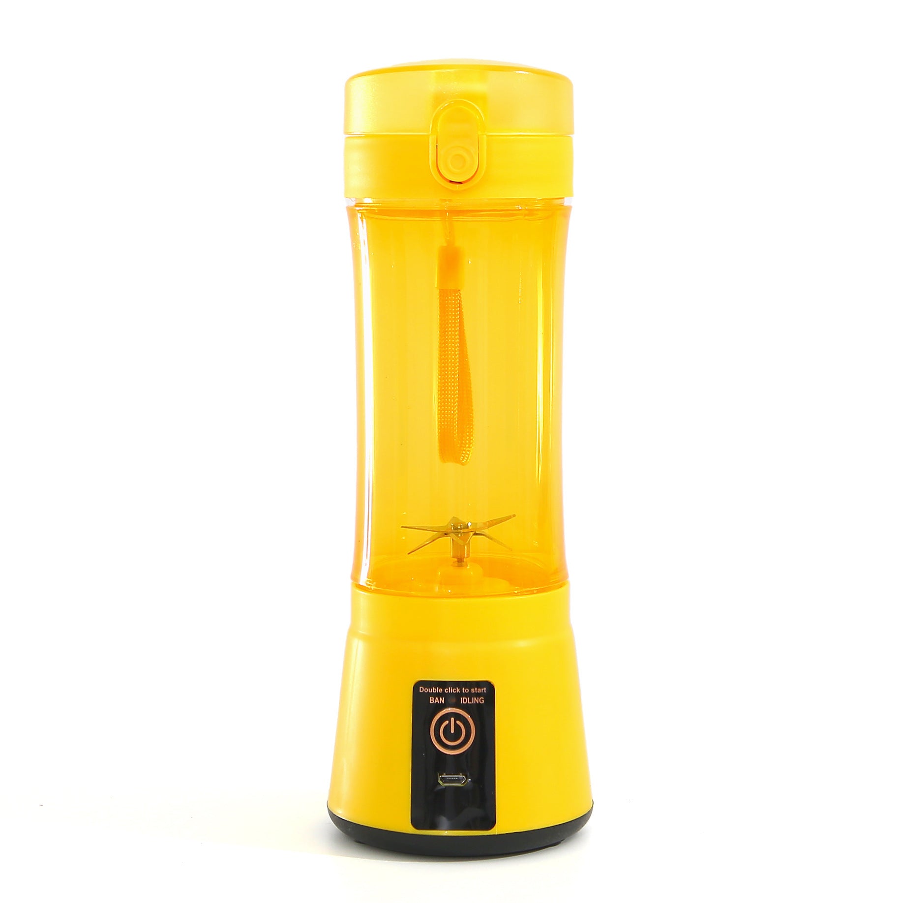 Portable Blender Portable Fruit Electric Juicing Cup Kitchen Gadgets - worthwears