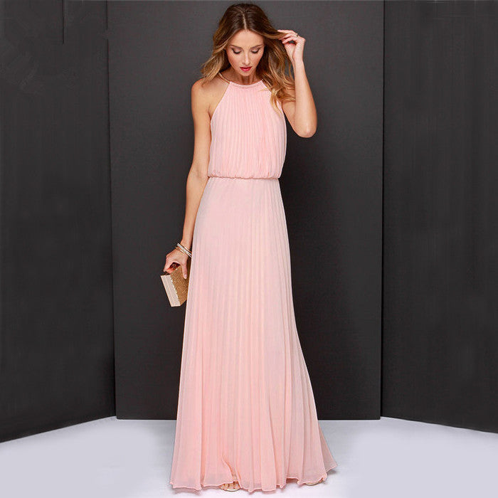 Party Women Long Dresses Clothes - worthwears