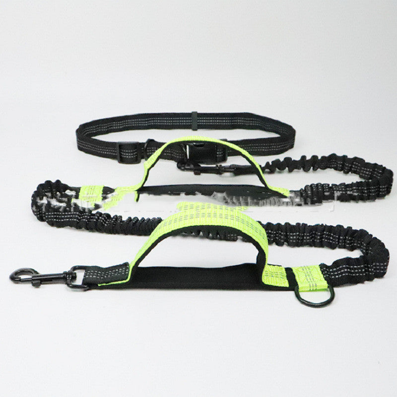 Pet Products Pet Traction Rope Multifunctional - worthwears