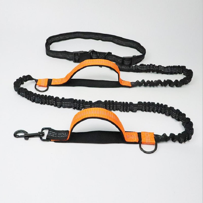 Pet Products Pet Traction Rope Multifunctional - worthwears