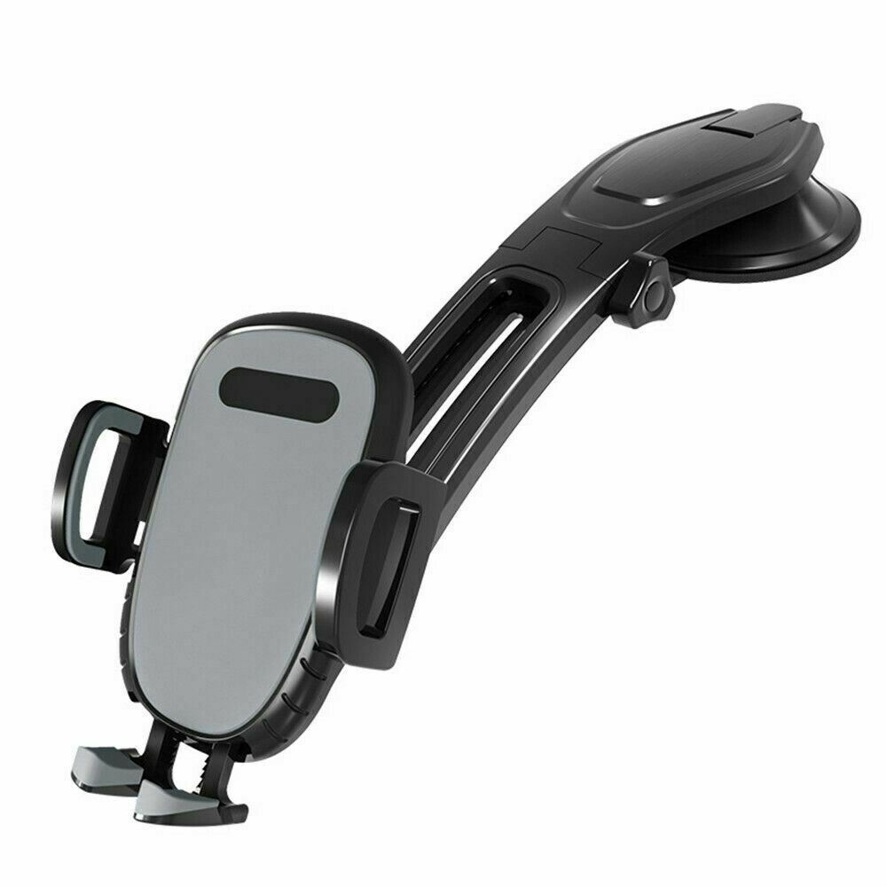 360 Rotatable Phone Mount Holder Car Dashboard Gravity Adjustable GPS Stand Rotating Car Phone Holder Universal Dashboard Mount Car Holder GPS Phone Stands Auto Accessories Car Phone Holder - worthwears