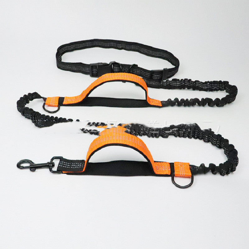 Pet Products Pet Traction Rope Multifunctional - worthwears